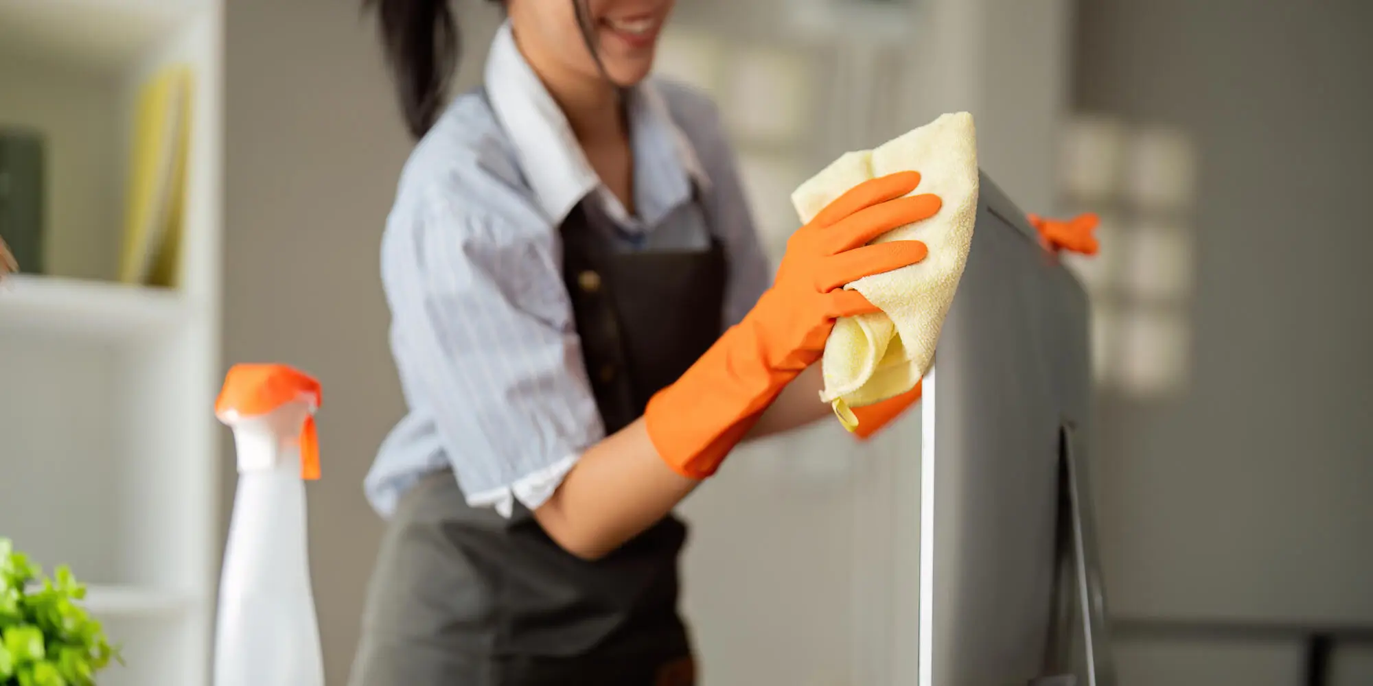 Quick Cleaning Hacks for Efficient Turnovers in Brandon, FL: Saving Time and Energy